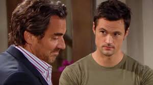 The Bold And The Beautiful Spoilers Thomas Rejoices As Ridge And Brooke Drift Further Apart Will Bridge Work Things Out In 2020 Bold And The Beautiful Be Bold Beautiful