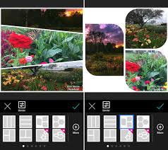 Picture collage apps provide templates of grids and other layouts, making it. The 7 Best Photo Collage Maker Apps For Iphone