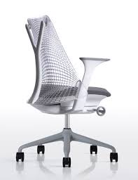 Herman Miller Sayl Chair By Yves Behar Office Chair Design Sayl Chair Best Office Chair