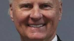 Eastern University names Dr. Robert G. Duffett new president