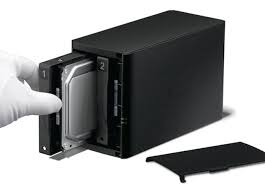 Is It OK to Use a Standard Hard Drive in Network Attached Storage (NAS)  Device?