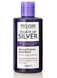 We're especially partial to this purple option, perfect for any cool blonde, icy, or silver shades. 11 Best Shampoos For Blonde Hair 2021 From L Oreal To Kerastase Here Are The Best Products To Banish Brassy Tones