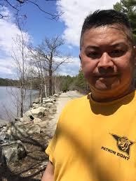 What happened to long survival void fissures?