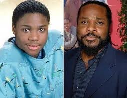 Happy 51st birthday to Malcolm-Jamal Warner (born August 18, 1970) is an  American actor, director, producer, musician, and writer. He is best known  for his roles as Theodore Huxtable
