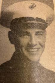 SSGT John Richard Schwaller (1920-1945)