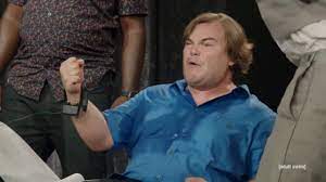 Bit.ly/adultswimsubscribe about the eric andre show: Jack Black On The Eric Andre Show The Shocking Executioner Youtube