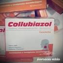 Resultado de imagen para collubiazol
