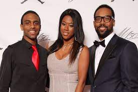 Jeffrey was born on november 18, 1988, by juanita vanoy, michael jordan's first wife of 17 years. Michael Jordan S Kids Meet Marcus Jeffrey Jasmine Twin Daughters Fanbuzz
