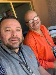 Letty Torres (@ltorreHES)