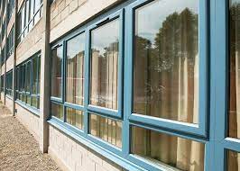 Casement windows toronto designs offer a host of delightful features that makes them a strong favorite in any home or office. Casement Windows Rehau