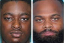 Derrick Anthony Bleach