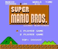 Juego mario bros snes rom. Super Mario Bros Rom Nintendo Nes Emurom Net
