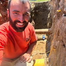 How to safely take down a large falling pine tree in Hendersonville, NC?