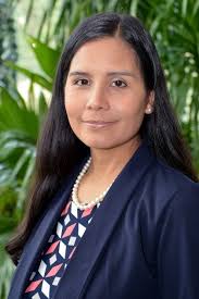 Gloria Guzman's Instagram, Twitter & Facebook