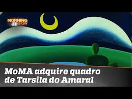 Multidao Se Despede De Exposicao De Tarsila Do Amaral No Masp Paula Carvalho