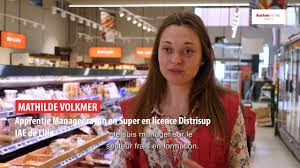 Suivez rt france sur telegram. Auchan Retail France Jobirl