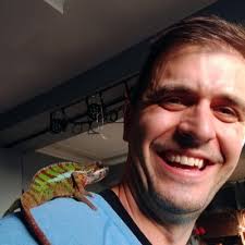 Harry Hawk (@harryrhawk)