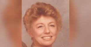 Elaine Zaunbrecher Obituary