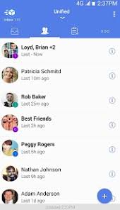 } else if (!patterns.email_address.matcher (email… Email Typeapp Mail App 1 9 5 28 Apk Full Premium Cracked For Android Apktroid Com