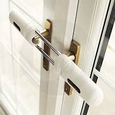 We did not find results for: Patlock Double Patio Door Security Device