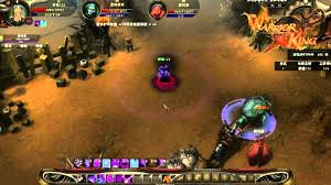 Hasil gambar untuk game warriors online