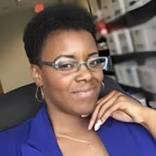 Ebony Dames Neal, MSW