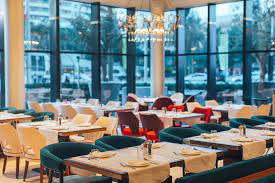 Maybe you would like to learn more about one of these? In Pictures Cznburak Opens In Downtown Dubai Restaurants Time Out Dubai