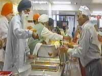 Frequently asked questions about gurdwara nank piao. Bbc Religions Sikhism The Gurdwara
