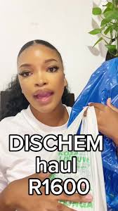 Makeup Haul: New Products from Dischem and Pep Home