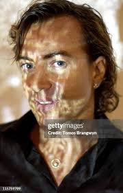 Julien MacDonald with Minna Axford and Rupal Parmar, wearing Julien... News  Photo