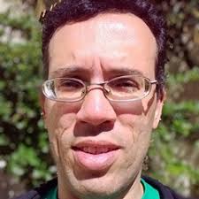 Stream Rodolfo Silva Alves music