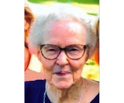 WILMA KOCH Obituary (2019)