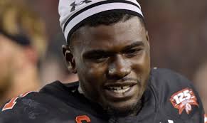 Group Of Local Players Cut By NFL Teams Before League's 53 Player Active  Roster Deadline