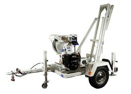 Cable Pulling Rollers