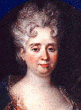 TOP 13 QUOTES BY ANNE-THERESE DE MARGUENAT DE COURCELLES
