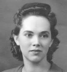 Viola “Vi” Nordgren Jacobson (1919-2016)