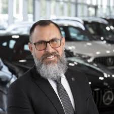 Mercedes-Benz of The Woodlands