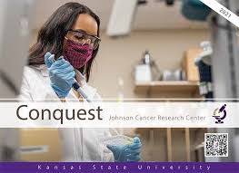 There's a need to maintain good relationships but you suffer in it. Marcia Johnson Cancer Research Center Newsletter