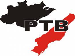 17 pcb partido comunista brasileiro 9.5.1996 edmilson silva costa* 21 18 prtb partido renovador trabalhista brasileiro 18.2.1997 josé levy fidelix da cruz 28 19 dc democracia cristã 5.8.1997 josé maria eymael 27 20 pco partido da causa operária 30.9.1997 rui costa pimenta 29 21 pode podemos 2.10.1997 renata hellmeister de abreu 19 Edital De Convocacao Da Convencao Municipal Do Partido Trabalhista Brasileiro Ptb 25 10 Portal Espigao