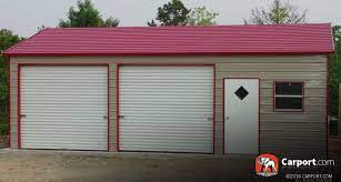 How A Metal Carport Or Garage Can Enhance Your Bank Account And Way Of Life Elephant Structures
