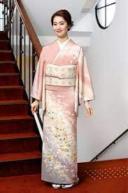 訪問着 色留袖 黒留袖カタログ 振袖レンタル 袴レンタルのジョイフル恵利 furisode joyful eli 結婚式 色留袖 伝統的な服 留袖