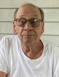 Obituary information for Hugh Patrick Mulloy