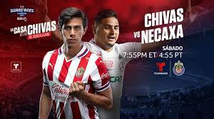 De gol de jesús angulo ante necaxa¿qué otro gol recuerdan, chivahermanos?. Telemundo Deportes Presenta Chivas Vs Necaxa Este Sabado En Vivo Por Telemundo Provizion