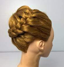 New Flower Design Juda Hairstyles Video Juda Hairstyle Video Lehenga Hairstyles Hair Videos