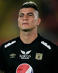 Michael Rangel » Record against Atlas Guadalajara