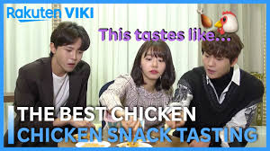Lawak habis parody paskal bocey dan hairul azreen dalam maharaja lawak mega 2018 kredit : Drama Korea Best Chicken Check Spelling Or Type A New Query