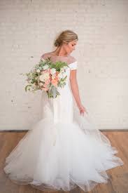 The color of the garter won't matter as much under a mermaid style dress, because your dress will most likely be lined. Dance And Movement Inspired Wedding