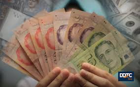 Mata uang singapura yang kini dikenal dunia adalah dolar singapura atau singapore dollar. Sempat Menguat Dolar Singapura Kembali Merosot