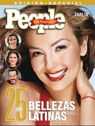 Las 25 bellezas de People en Español (TV Movie 2003)