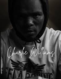 Happy birthday to our team captain Charlie Williams. Have a great day!